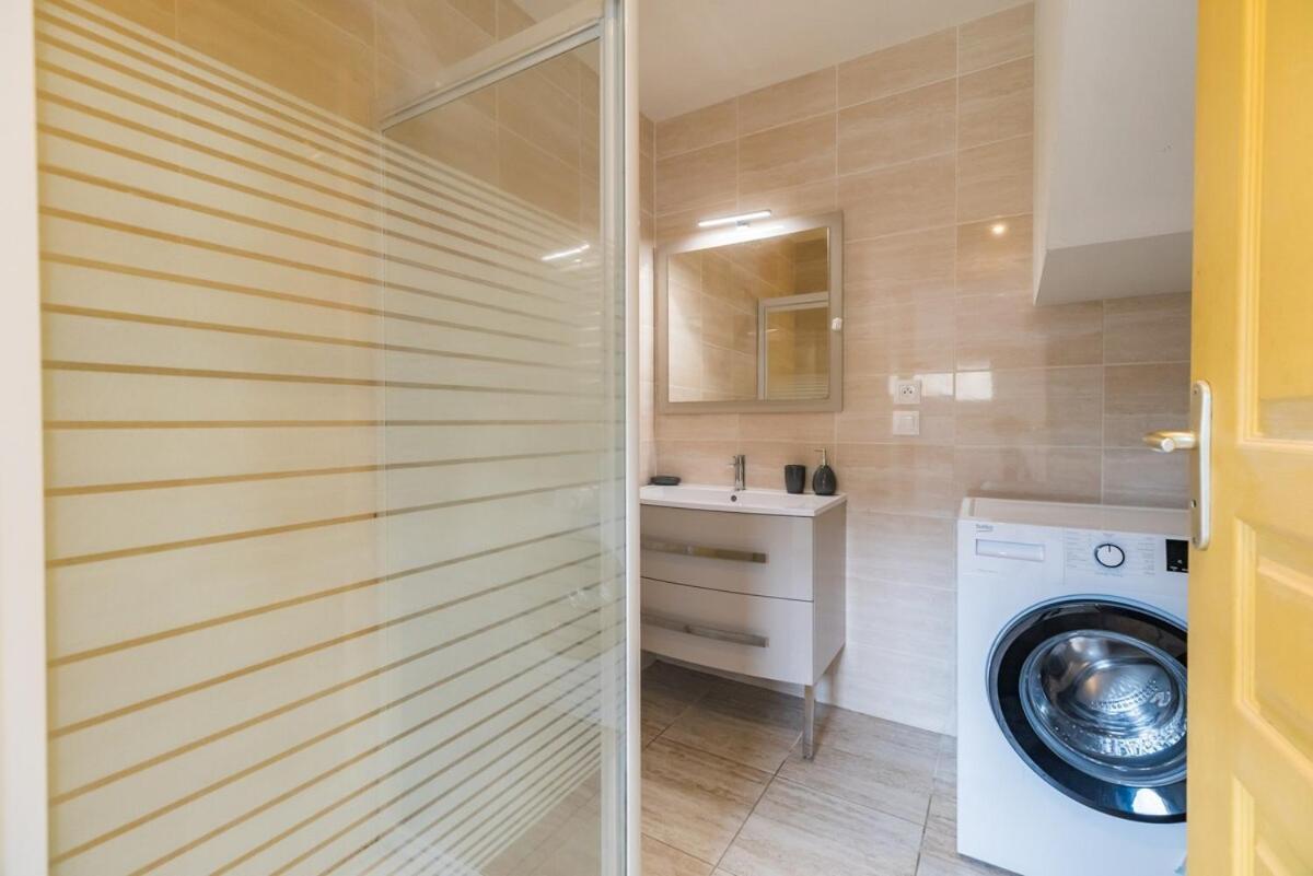 Maison Confortable Au Coeur De Guingamp