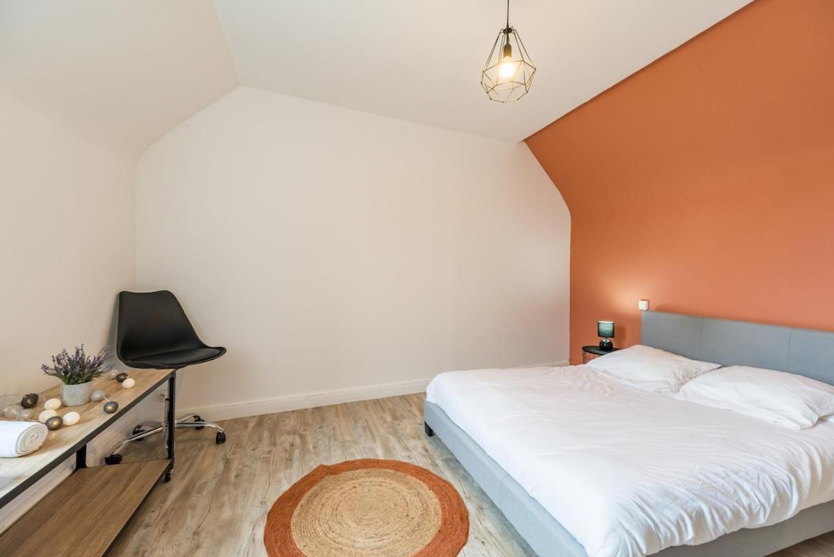 Maison Confortable Au Coeur De Holiday home *