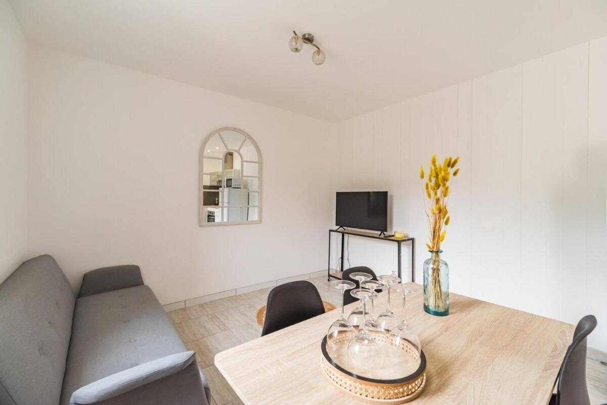 Holiday home Maison Confortable Au Coeur De *